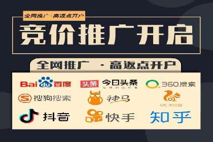 从零到一：企业如何通过百度竞价实现快速增长？——以某公司为例